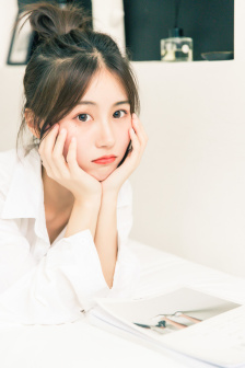 年轻的母亲4